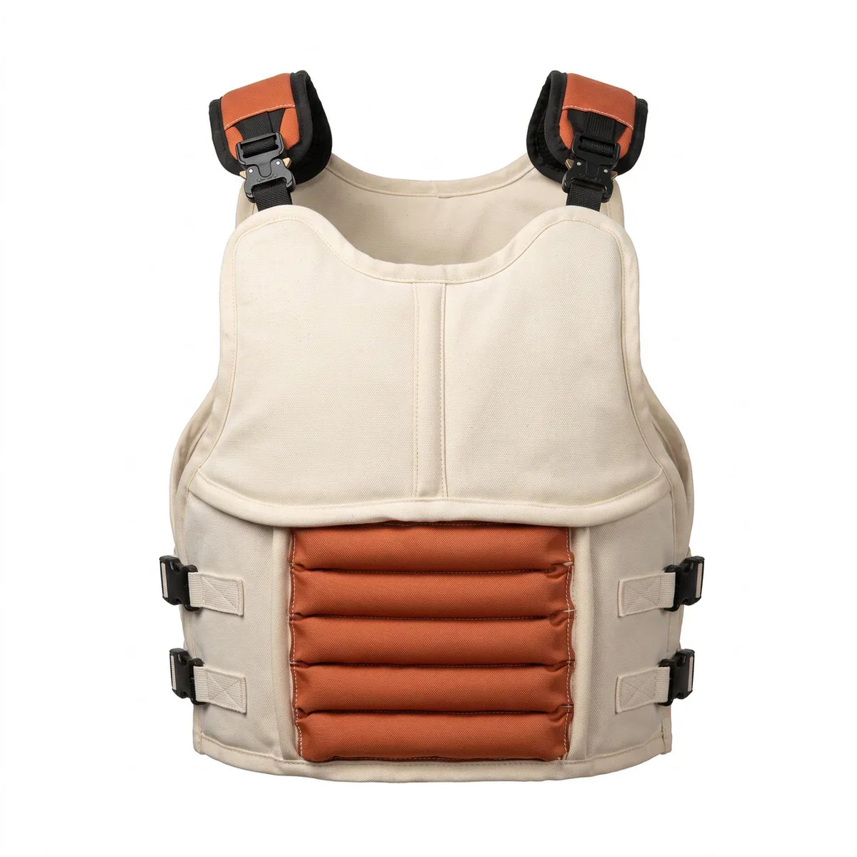 🔥 Vestra™ Battle Armor Weighted Vest