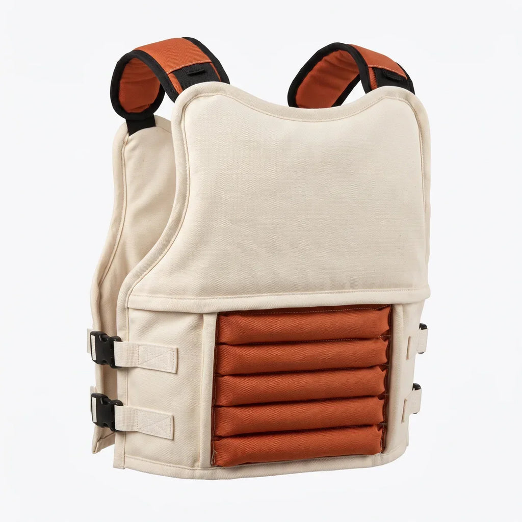 🔥 Vestra™ Battle Armor Weighted Vest